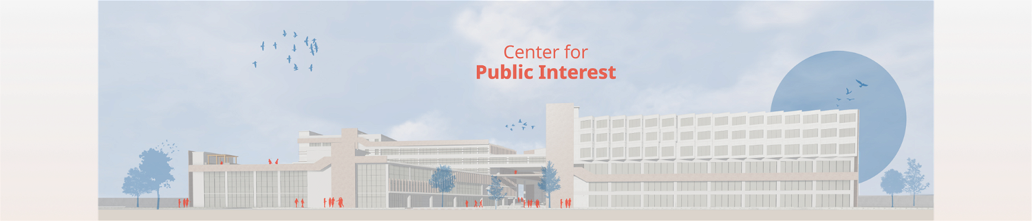 Public Interest Centre