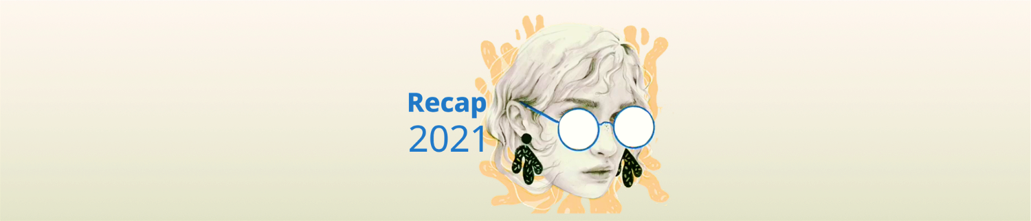 Recap 2021